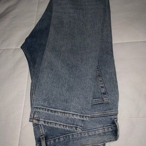 Men jeans.